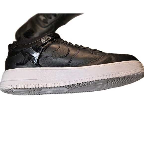 Nike x Undercover Air Force 1 Low SP GORE-TEX  Black Men\'s 9.5 Jun Takahashi AF1 main image 14